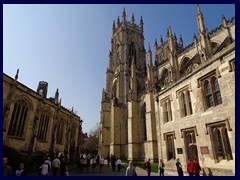 York Minster 20